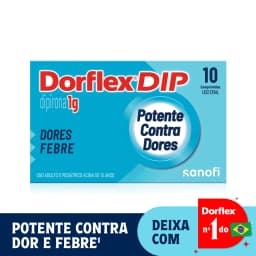 Dorflex