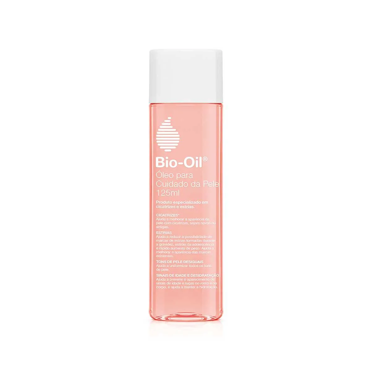 Óleo Corporal Bio-Oil 125ml