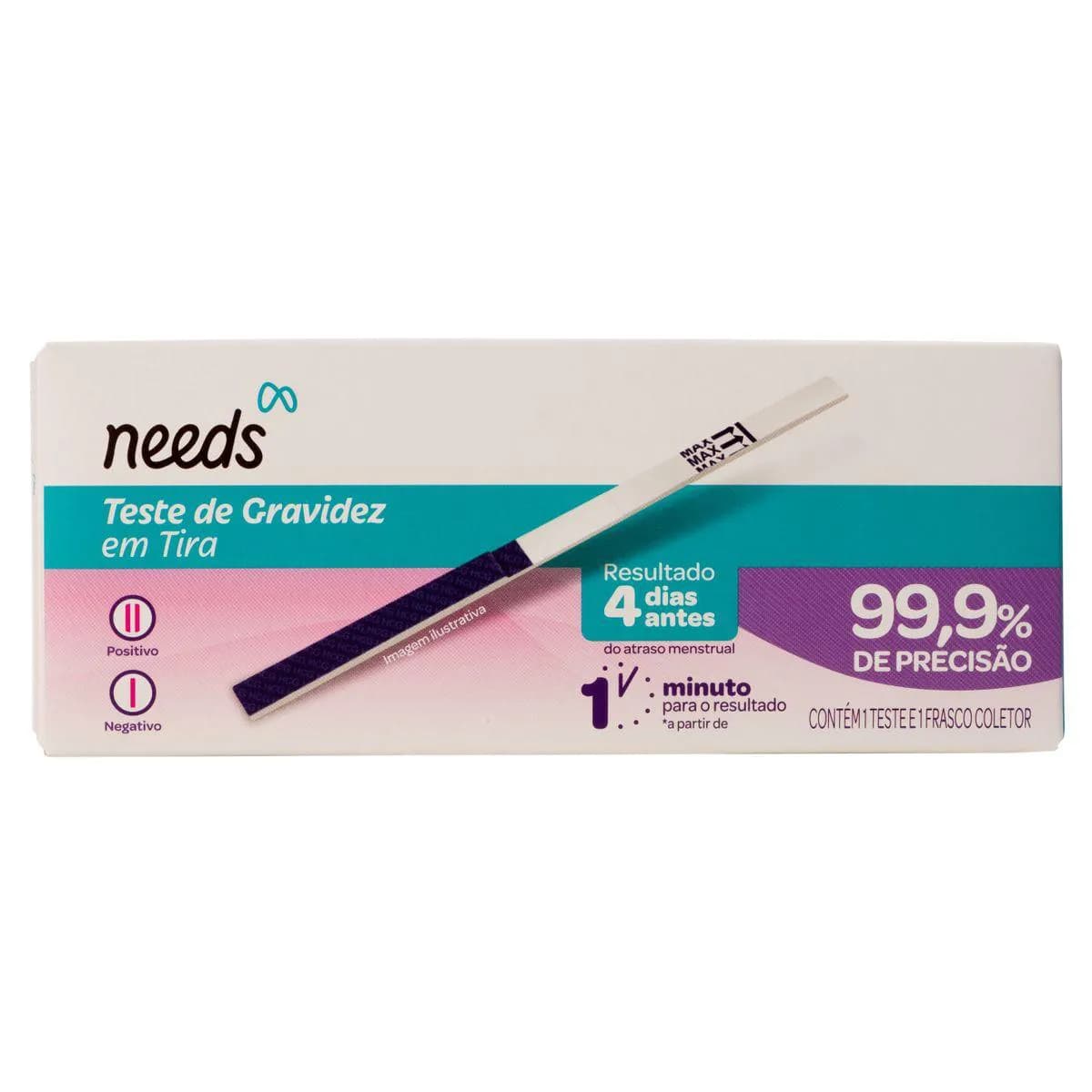 Aparelho de Pressão Digital de Pulso Omron HEM-6124