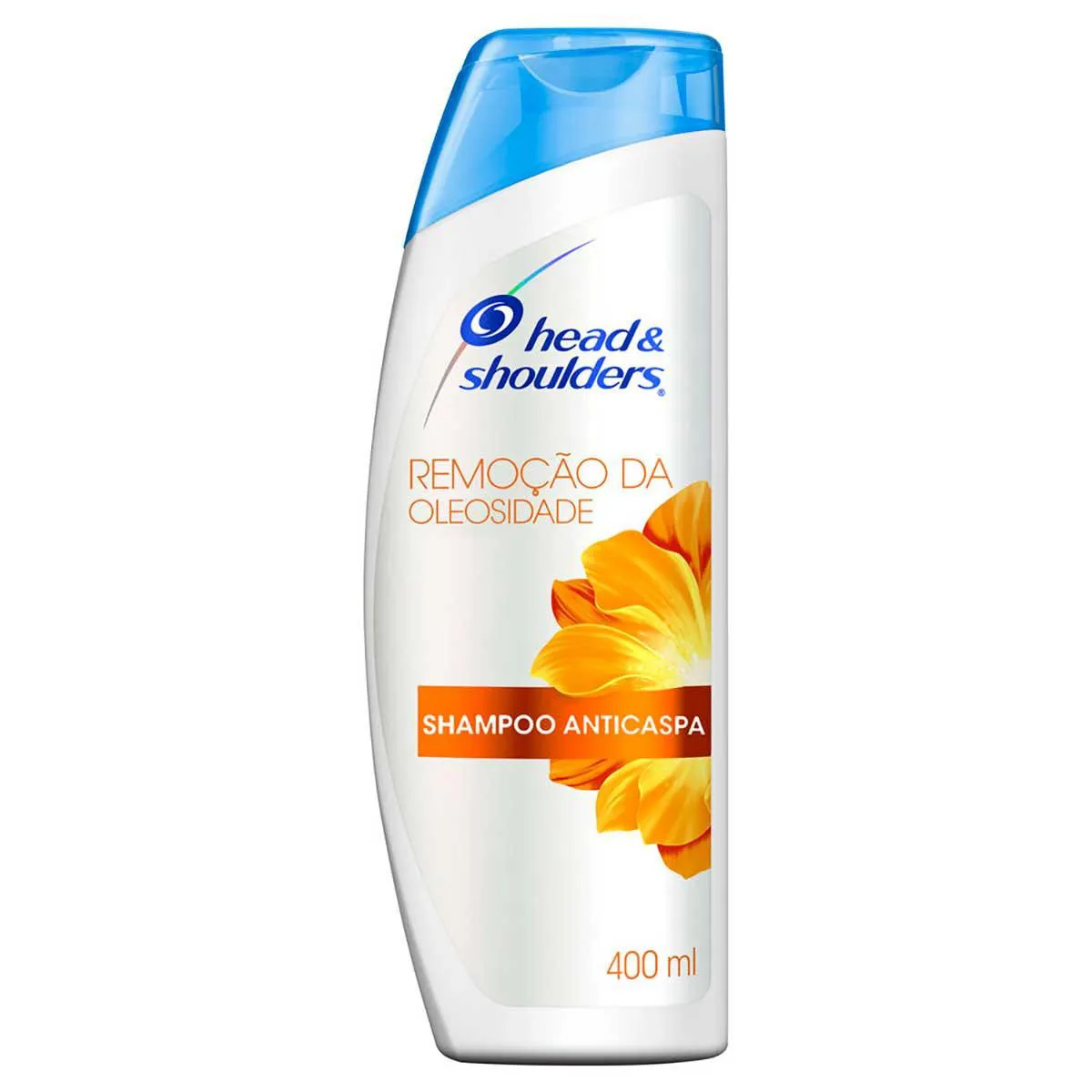 Shampoo Head & Shoulders Anticaspa 400ml